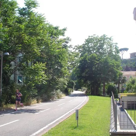 Apartman Casa Lena - Arma Di Taggia, Liguria, Italy