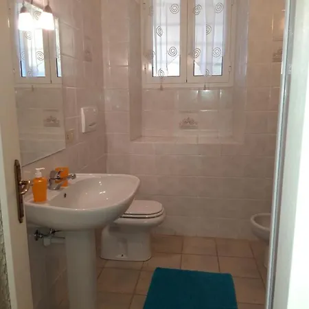 Casa Lena - Arma Di Taggia, Liguria, Italy Apartman