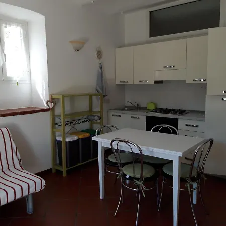 Apartman Casa Lena - Arma Di Taggia, Liguria, Italy *
